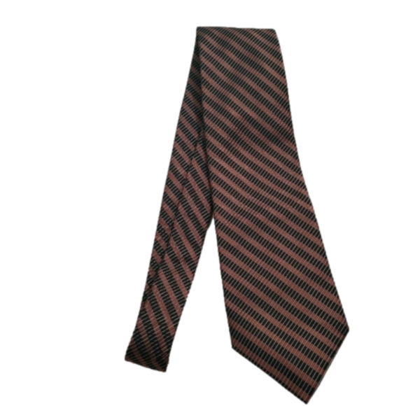 Calvin Klein Other - Calvin Klein striped tie
